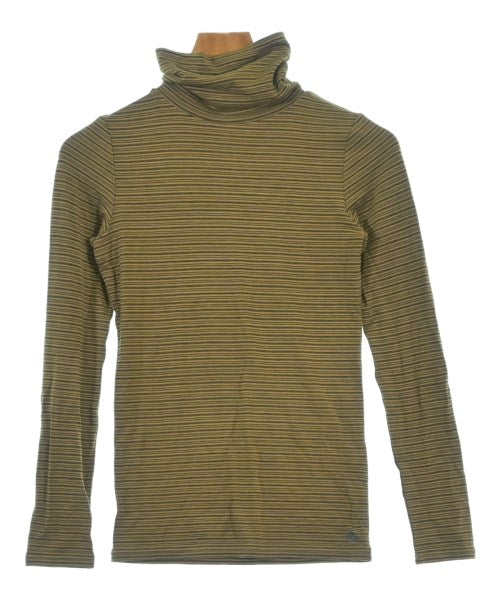 AIGLE เสื้อยืด/เสื้อท็อปส์
