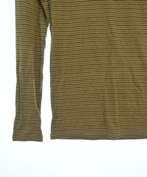 AIGLE เสื้อยืด/เสื้อท็อปส์