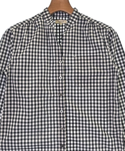 AIGLE เสื้อลำลอง