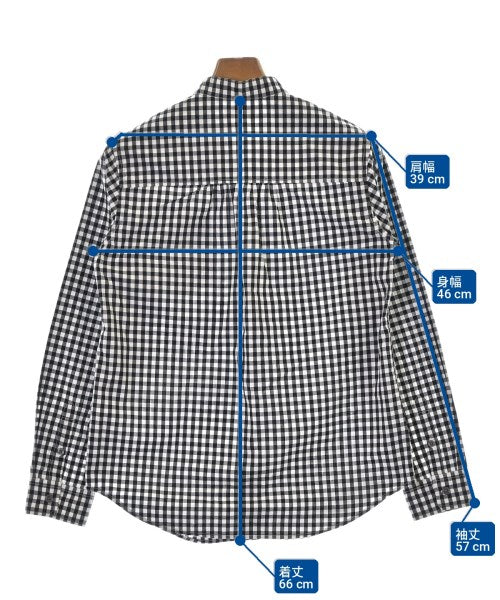 AIGLE เสื้อลำลอง