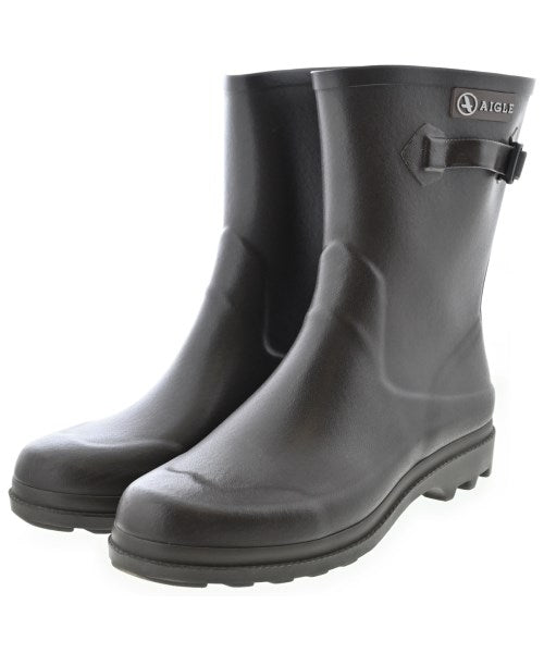 AIGLE รองเท้ากันฝน