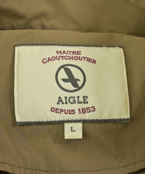 AIGLE แจ็คเก็ตเบลาส์ อื่น