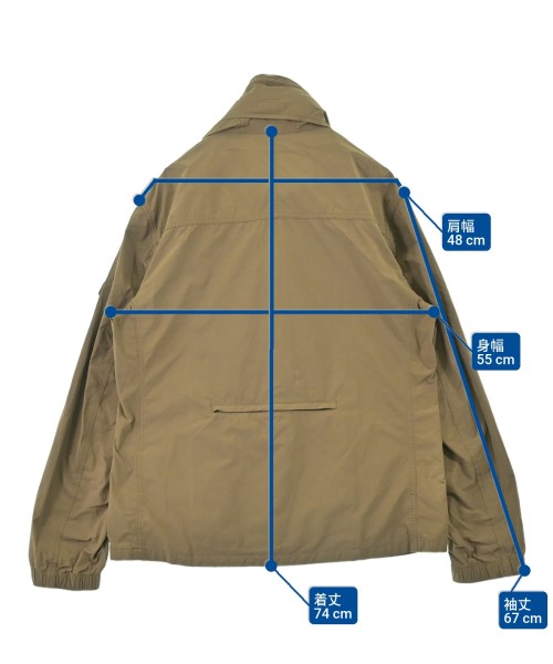 AIGLE แจ็คเก็ตเบลาส์ อื่น