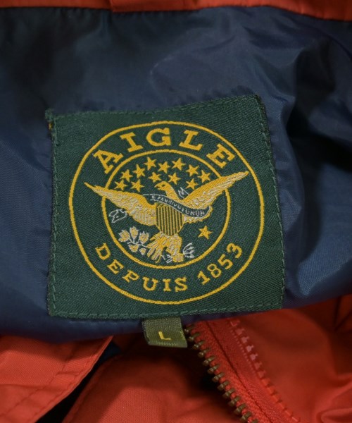 AIGLE เสื้อโค้ท อื่น