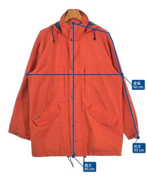 AIGLE เสื้อโค้ท อื่น