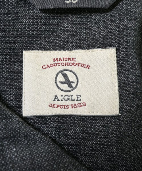 AIGLE เสื้อกันฝน