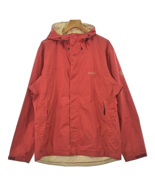 AIGLE เสื้อพาร์กาภูเขา