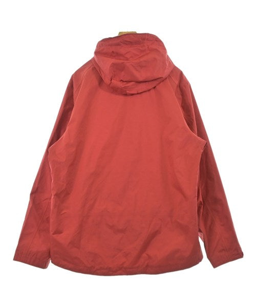 AIGLE เสื้อพาร์กาภูเขา