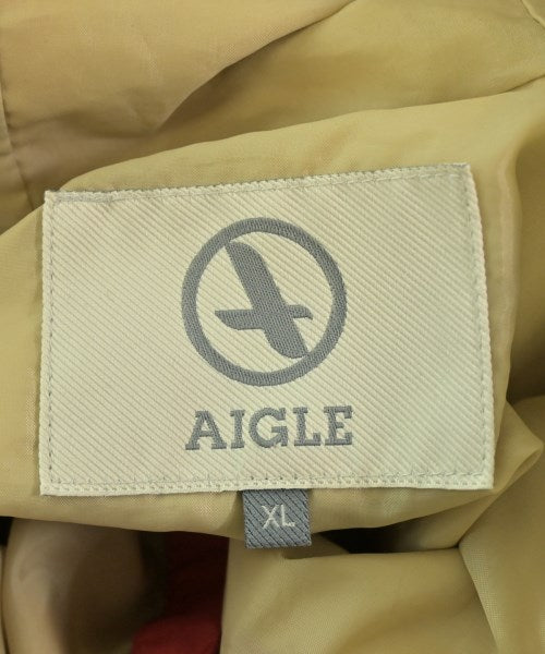 AIGLE เสื้อพาร์กาภูเขา