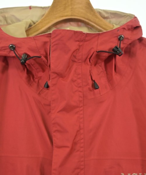 AIGLE เสื้อพาร์กาภูเขา