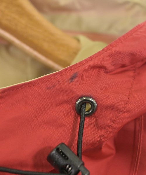 AIGLE เสื้อพาร์กาภูเขา