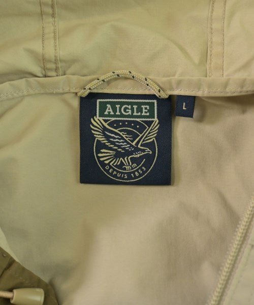AIGLE แจ็คเก็ตเบลาส์ อื่น