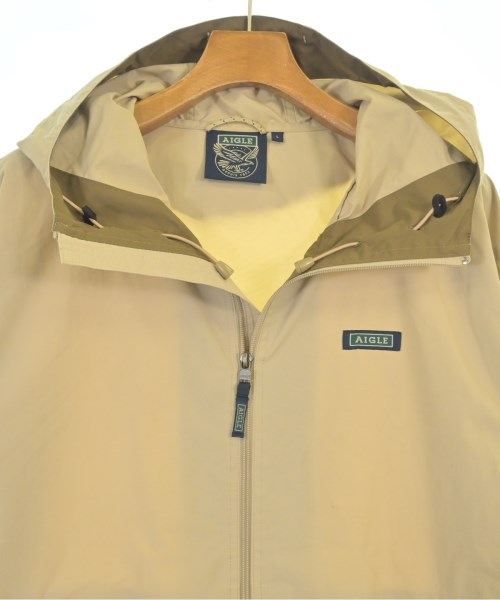 AIGLE แจ็คเก็ตเบลาส์ อื่น