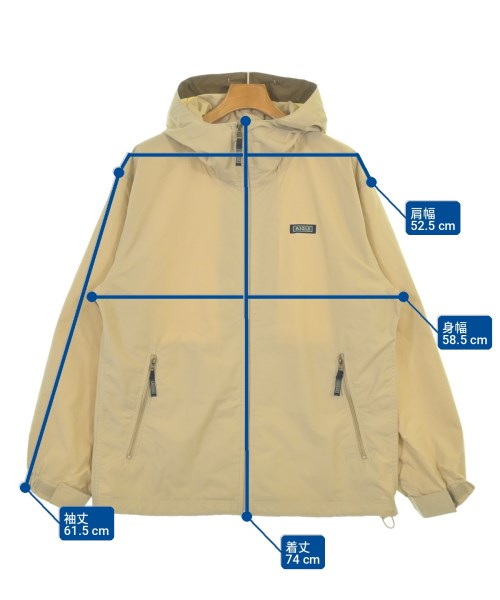 AIGLE แจ็คเก็ตเบลาส์ อื่น