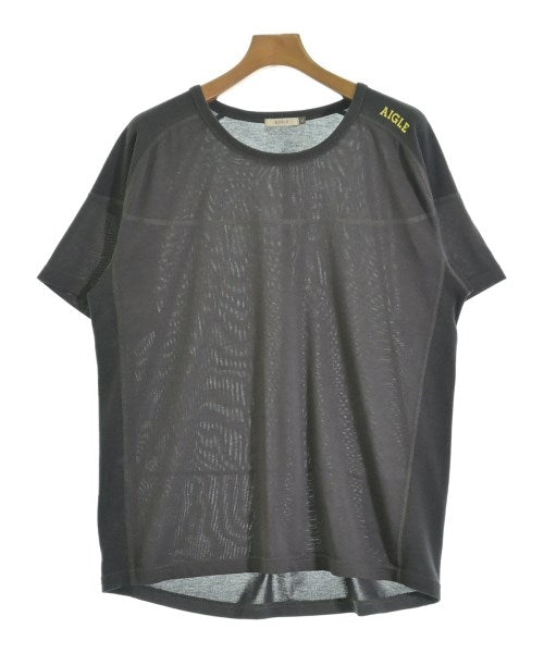 AIGLE เสื้อยืด/เสื้อท็อปส์