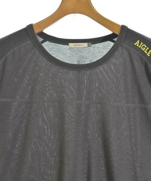 AIGLE เสื้อยืด/เสื้อท็อปส์