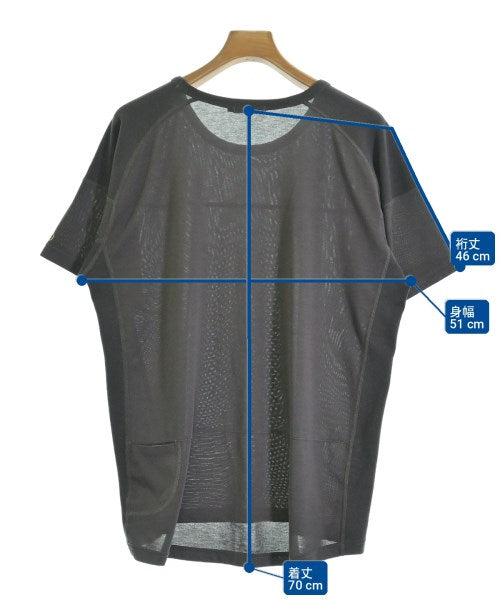 AIGLE เสื้อยืด/เสื้อท็อปส์