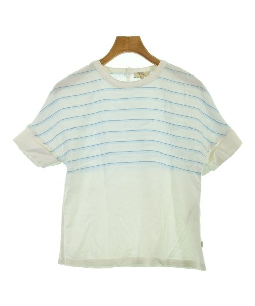 AIGLE เสื้อยืด/เสื้อท็อปส์