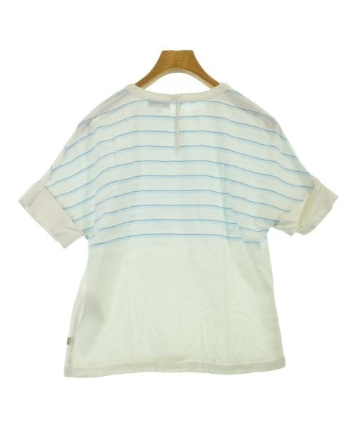 AIGLE เสื้อยืด/เสื้อท็อปส์