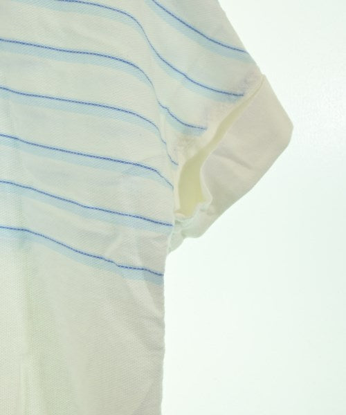 AIGLE เสื้อยืด/เสื้อท็อปส์