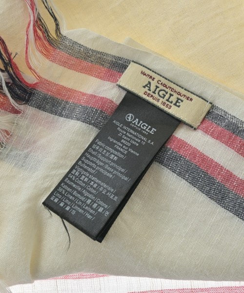 AIGLE ผ้าคลุมไหล่