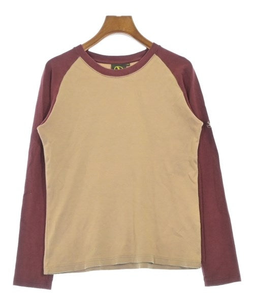 AIGLE เสื้อยืด/เสื้อท็อปส์