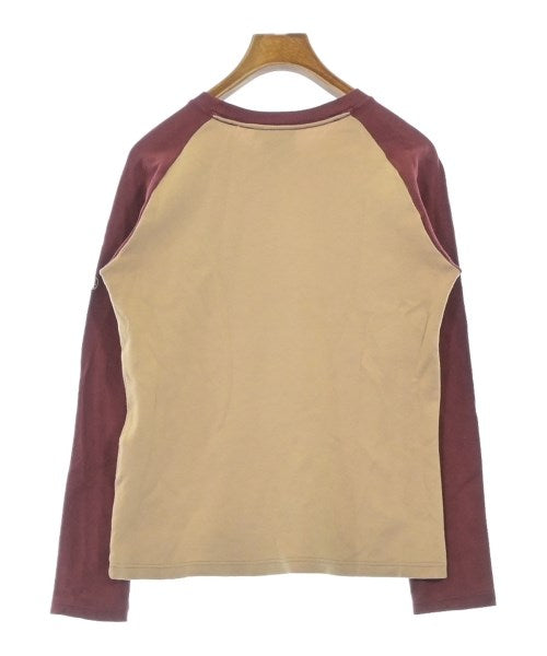 AIGLE เสื้อยืด/เสื้อท็อปส์