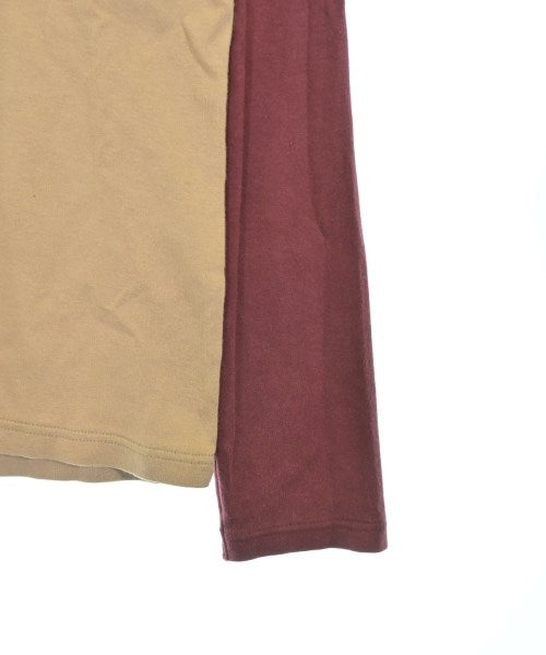 AIGLE เสื้อยืด/เสื้อท็อปส์