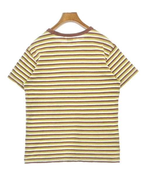 AIGLE เสื้อยืด/เสื้อท็อปส์