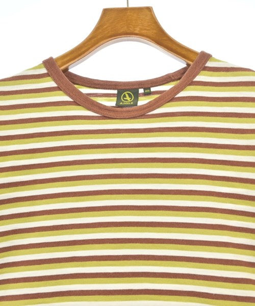 AIGLE เสื้อยืด/เสื้อท็อปส์