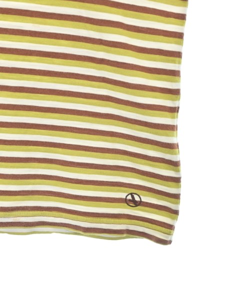 AIGLE เสื้อยืด/เสื้อท็อปส์