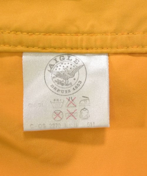 AIGLE แจ็คเก็ตเบลาส์