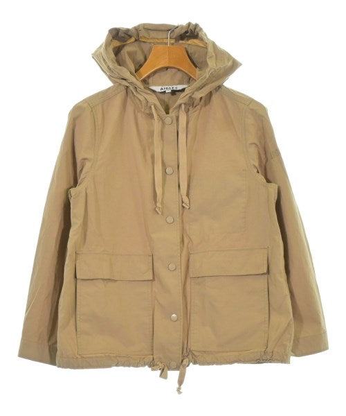 AIGLE แจ็คเก็ตเบลาส์ อื่น