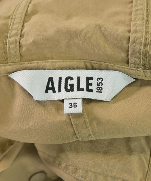 AIGLE แจ็คเก็ตเบลาส์ อื่น