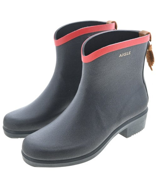 AIGLE รองเท้ากันฝน