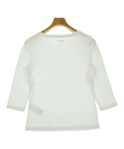 AIGLE เสื้อยืด/เสื้อท็อปส์