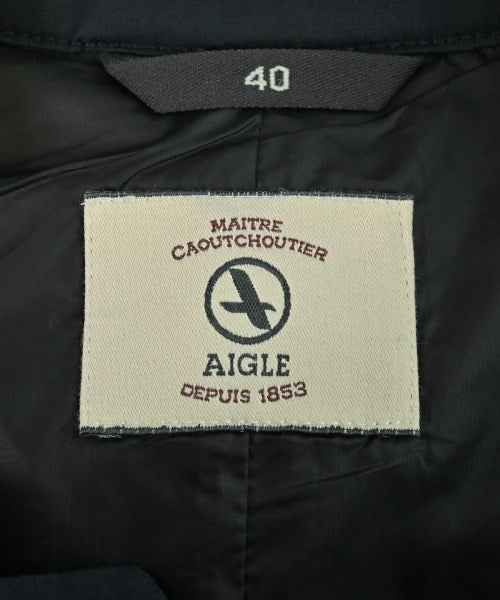 AIGLE เสื้อกันฝน