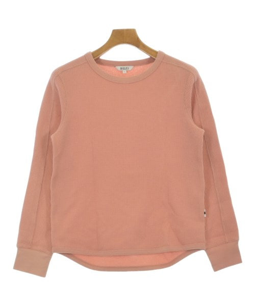 AIGLE เสื้อยืด/เสื้อท็อปส์