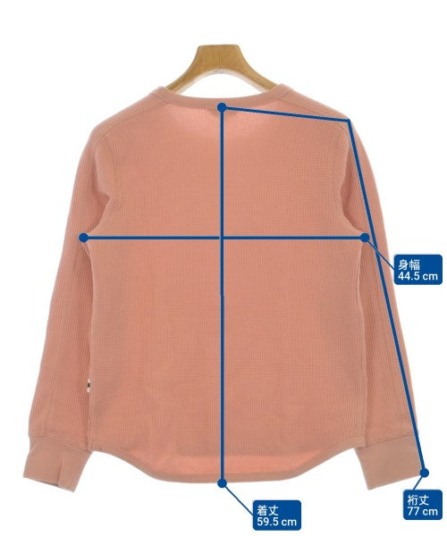 AIGLE เสื้อยืด/เสื้อท็อปส์
