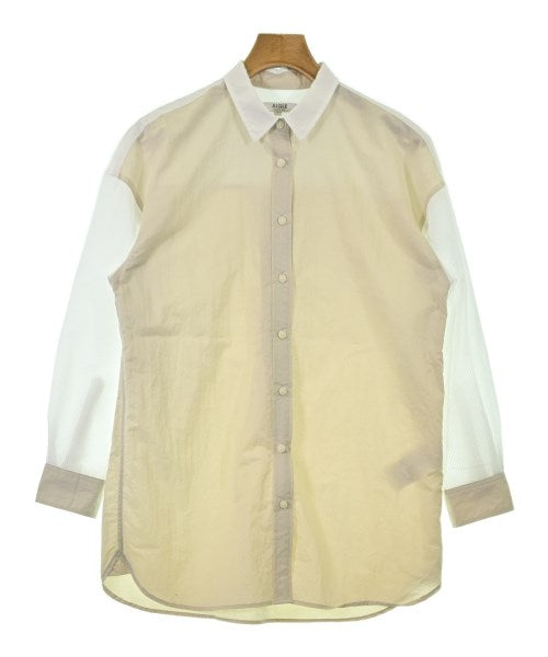 AIGLE เสื้อลำลอง