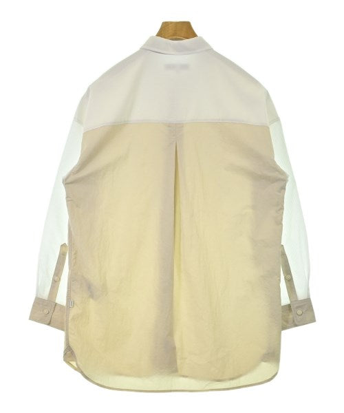 AIGLE เสื้อลำลอง