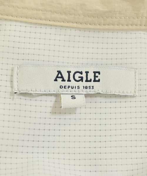 AIGLE เสื้อลำลอง
