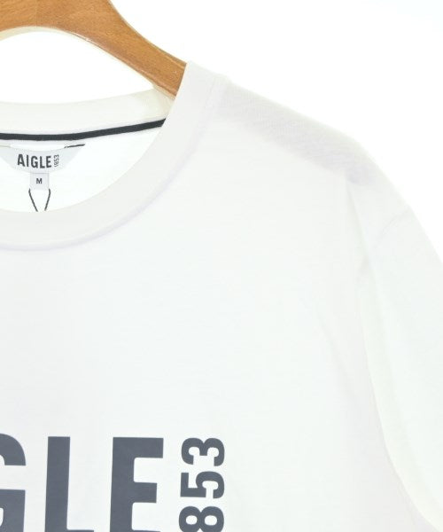 AIGLE เสื้อยืด/เสื้อท็อปส์