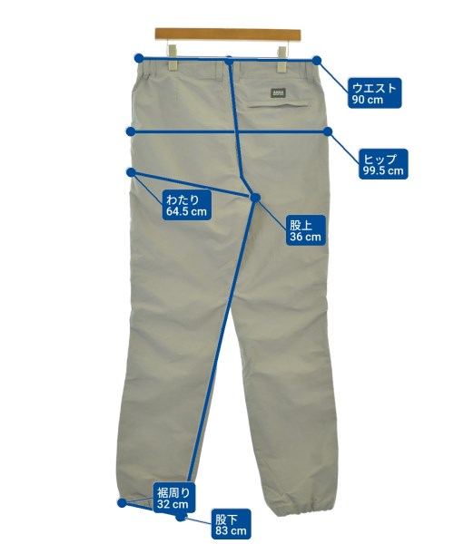 AIGLE กางเกง อื่น