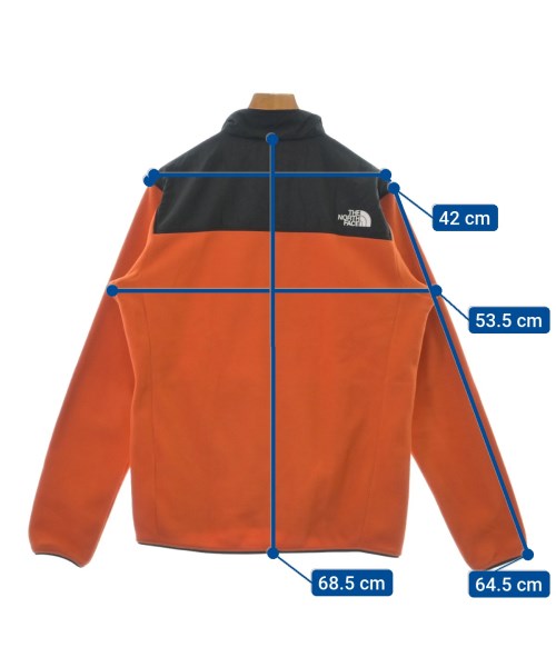 THE NORTH FACE แจ็คเก็ตเบลาส์ อื่น
