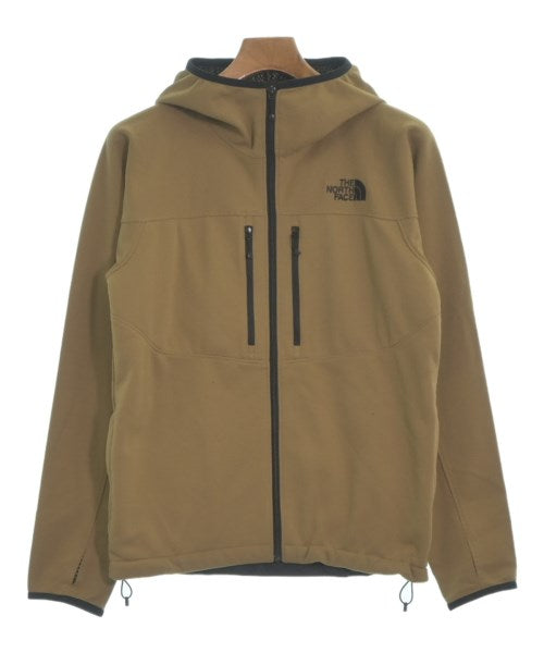 THE NORTH FACE เสื้อพาร์กาภูเขา