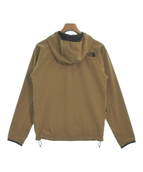 THE NORTH FACE เสื้อพาร์กาภูเขา