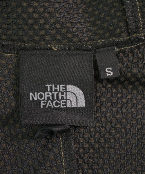 THE NORTH FACE เสื้อพาร์กาภูเขา