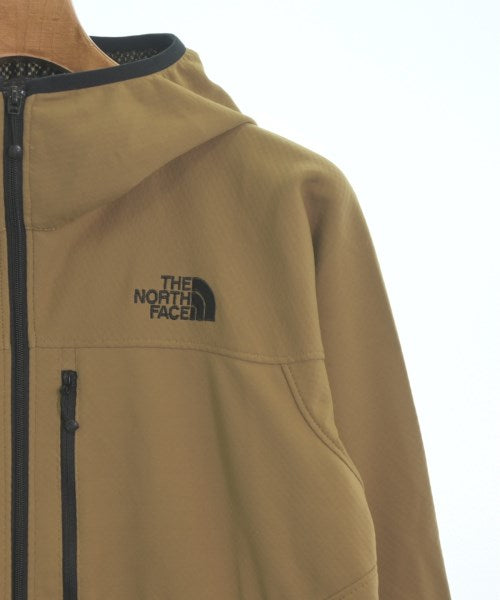 THE NORTH FACE เสื้อพาร์กาภูเขา