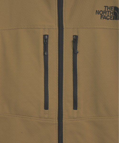 THE NORTH FACE เสื้อพาร์กาภูเขา